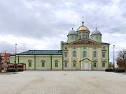 Клин. Троицы Живоначальной, собор