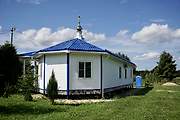 Жестоки. Илии Пророка, часовня