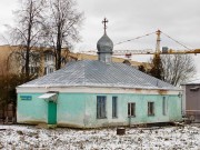 Церковь Алексия царевича - Высоковск - Клинский городской округ - Московская область