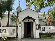 Высоковск. Алексия царевича, церковь