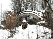 Церковь Николая Чудотворца - Березино - Клинский городской округ - Московская область