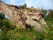 Церковь Николая Чудотворца, , Березино, Клинский городской округ, Московская область