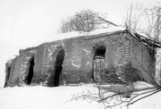 Церковь Николая Чудотворца, , Березино, Клинский городской округ, Московская область