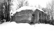 Церковь Николая Чудотворца, , Березино, Клинский городской округ, Московская область