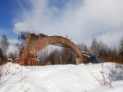 Церковь Николая Чудотворца - Березино - Клинский городской округ - Московская область