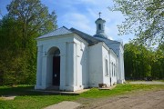 Церковь Троицы Живоначальной, , Бирево, Клинский городской округ, Московская область