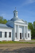 Церковь Троицы Живоначальной - Бирево - Клинский городской округ - Московская область