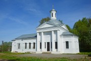 Церковь Троицы Живоначальной - Бирево - Клинский городской округ - Московская область