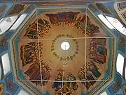 Боголепова Пустынь. Успения Пресвятой Богородицы в Боголеповой Пустыни, церковь