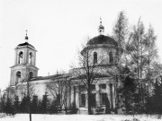 Церковь Преображения Господня, , Селинское, Клинский городской округ, Московская область