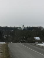 Церковь Смоленской иконы Божией Матери - Воронино - Клинский городской округ - Московская область