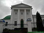 Церковь Смоленской иконы Божией Матери - Воронино - Клинский городской округ - Московская область