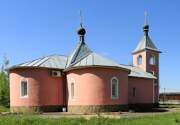 Воздвиженское. Воздвижения Креста Господня, церковь