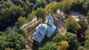 Церковь Преображения Господня, , Доршево, Клинский городской округ, Московская область