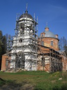 Церковь Казанской иконы Божией Матери, , Кленково, Клинский городской округ, Московская область