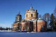 Кленково. Казанской иконы Божией Матери, церковь