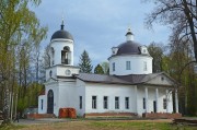 Церковь Казанской иконы Божией Матери - Кленково - Клинский городской округ - Московская область