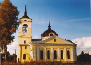 Церковь Преображения Господня, , Нудоль, Клинский городской округ, Московская область