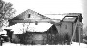 Церковь Спаса Преображения, , Нудоль, Клинский городской округ, Московская область