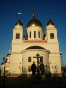 Самара. Кирилла и Мефодия на Барбошиной поляне, собор