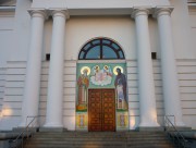 Собор Кирилла и Мефодия на Барбошиной поляне, , Самара, Самара, город, Самарская область