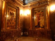 Собор Кирилла и Мефодия на Барбошиной поляне, , Самара, Самара, город, Самарская область