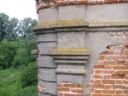 Церковь Покрова Пресвятой Богородицы, , Козлово, Узловский район, Тульская область