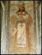 Церковь Покрова Пресвятой Богородицы, , Козлово, Узловский район, Тульская область