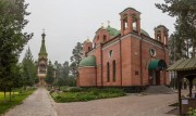 Приозерск. Рождества Христова, церковь