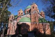 Церковь Рождества Христова, , Приозерск, Приозерский район, Ленинградская область