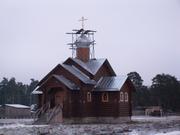 Церковь Михаила Архангела, , Громово, Приозерский район, Ленинградская область