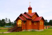Церковь Михаила Архангела - Громово - Приозерский район - Ленинградская область