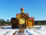 Церковь Михаила Архангела - Громово - Приозерский район - Ленинградская область