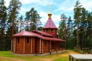 Церковь Царственных страстотерпцев, , Раздолье, Приозерский район, Ленинградская область