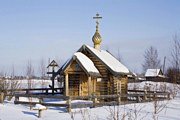 Часовня Анастасии Узорешительницы, , Чашниково, Вологодский район, Вологодская область