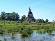 Чаронда. Иоанна Златоуста, церковь