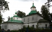 Церковь Воздвижения Креста Господня