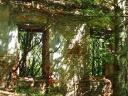 Церковь Рождества Христова, , Хабоцкое, Краснохолмский район, Тверская область