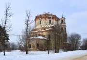 Хабоцкое. Рождества Христова, церковь