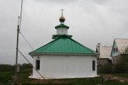 Церковь Николая Чудотворца - Васильевское - Вологодский район - Вологодская область