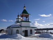 Васильевское. Николая Чудотворца, церковь