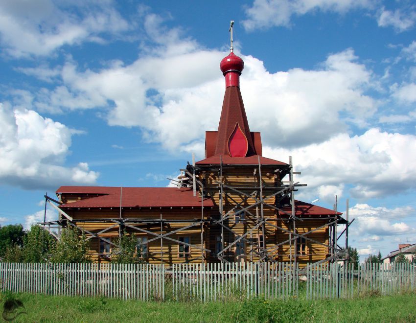 Церковь Димитрия Солунского, Уткино (Вологодский район, Вологодская область). дополнительная информация