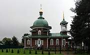 Церковь иконы Божией Матери "Умягчение злых сердец", Ермаково, Вологодский район, Вологодская область
