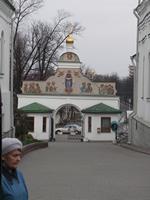 Церковь Марии Магдалины, , Минск, Минск, город, Беларусь, Минская область
