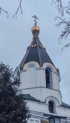 Минск. Марии Магдалины, церковь