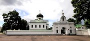 Церковь Марии Магдалины - Минск - Минск, город - Беларусь, Минская область