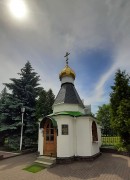 Церковь Марии Магдалины, , Минск, Минск, город, Беларусь, Минская область