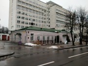 Церковь Марии Магдалины, Воскресная школа прихода храма святой равноапостольной Марии Магдалины., Минск, Минск, город, Беларусь, Минская область