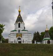 Минск. Марии Магдалины, церковь