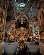 Минск. Марии Магдалины, церковь